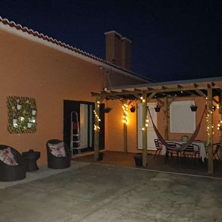 O Postigo Apartment Praia da Vitória Екстериор снимка