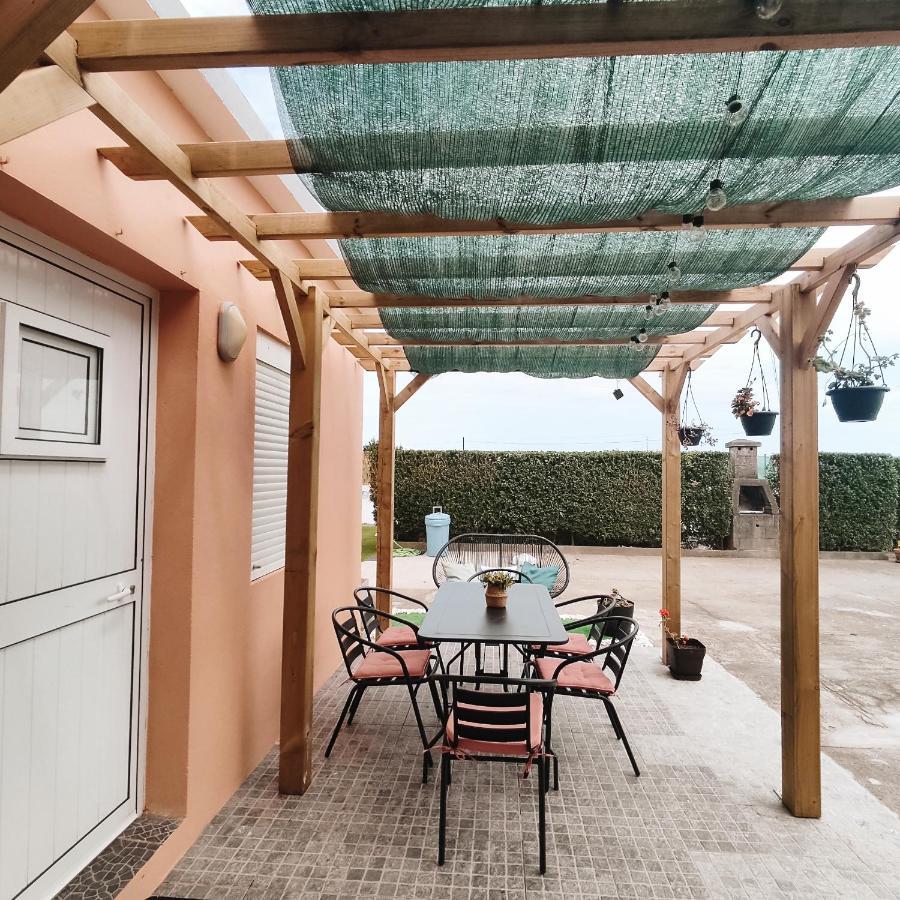 O Postigo Apartment Praia da Vitória Екстериор снимка