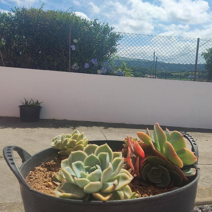 O Postigo Apartment Praia da Vitória Екстериор снимка