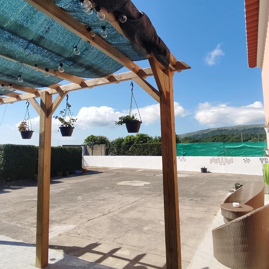 O Postigo Apartment Praia da Vitória Екстериор снимка