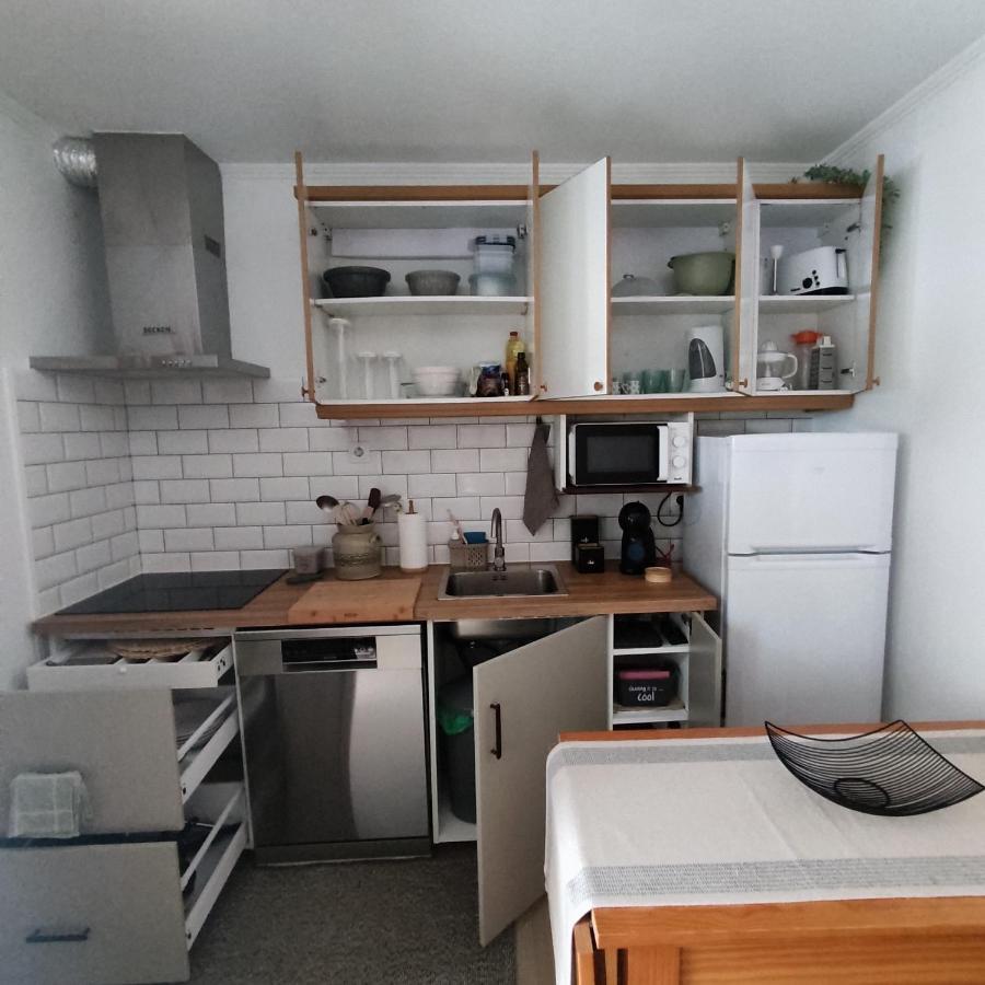O Postigo Apartment Praia da Vitória Екстериор снимка