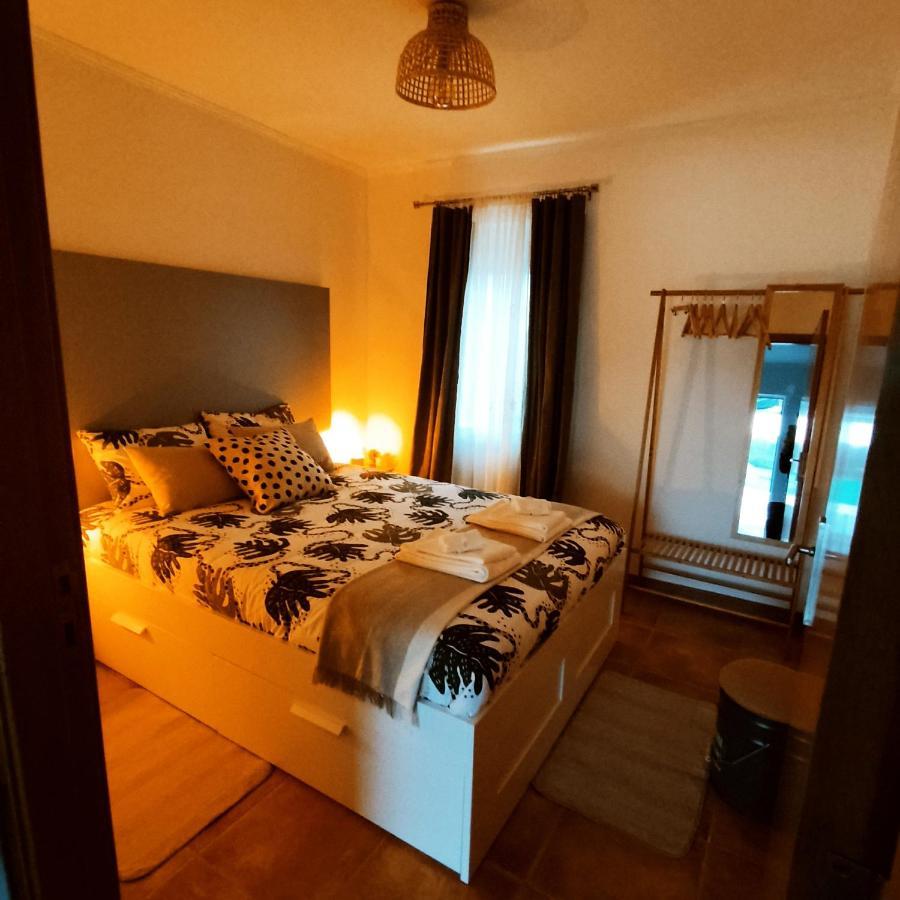 O Postigo Apartment Praia da Vitória Екстериор снимка