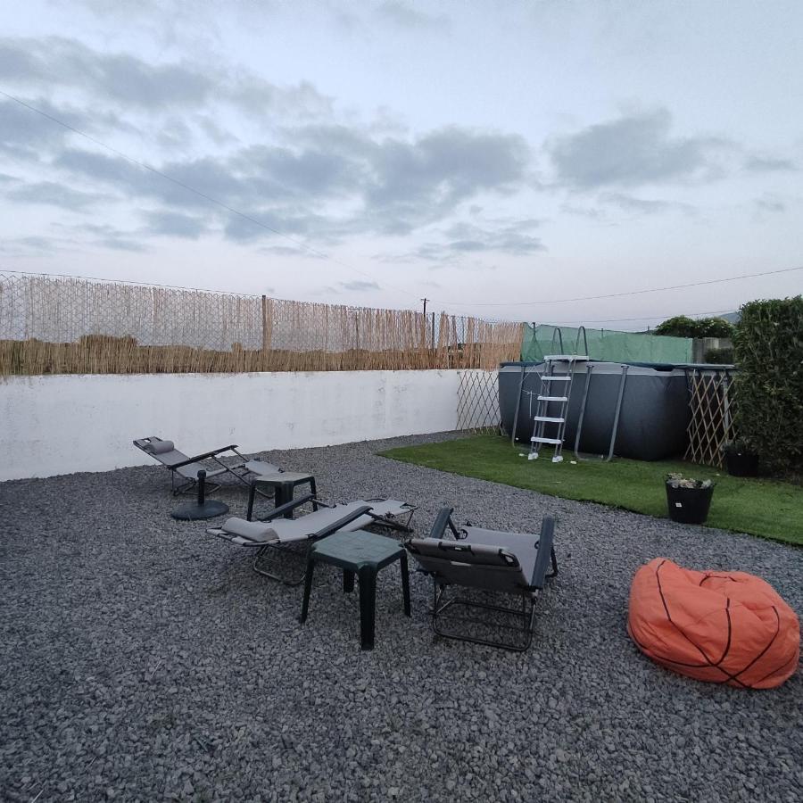 O Postigo Apartment Praia da Vitória Екстериор снимка