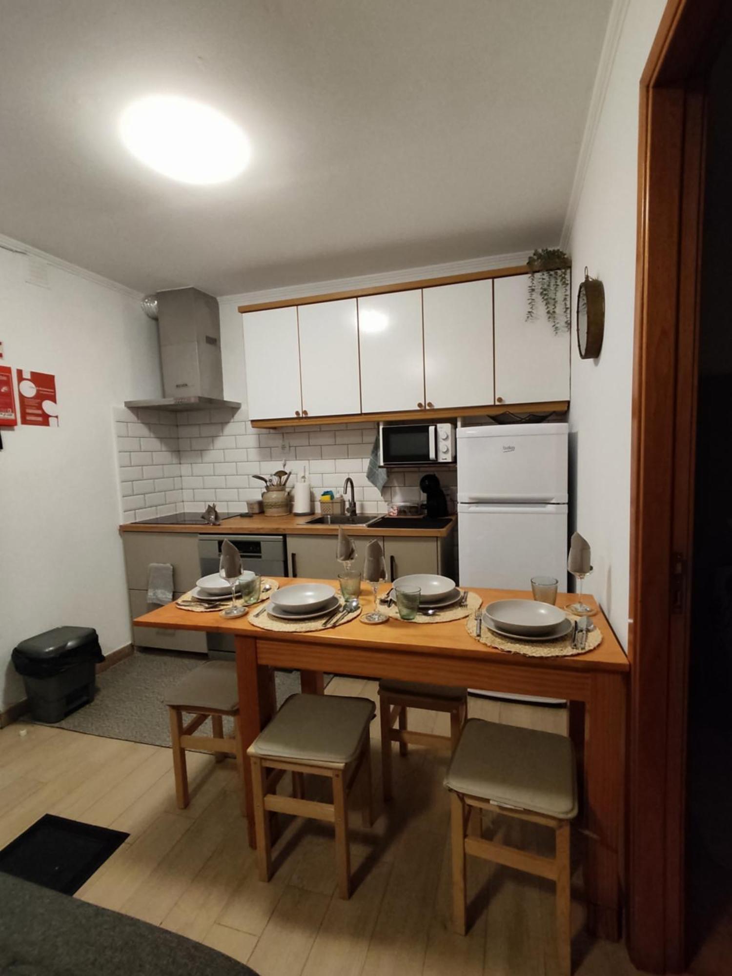 O Postigo Apartment Praia da Vitória Екстериор снимка