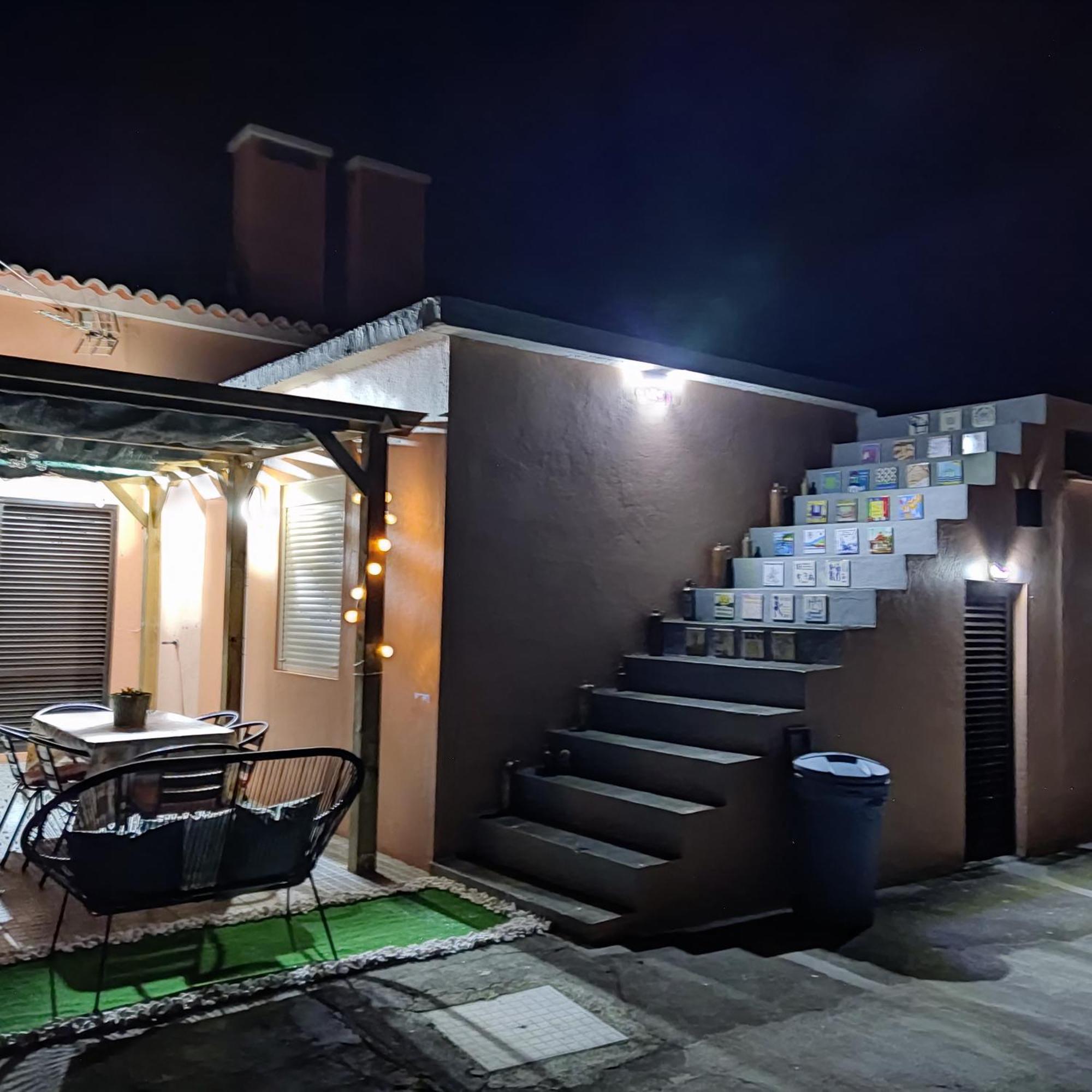 O Postigo Apartment Praia da Vitória Екстериор снимка
