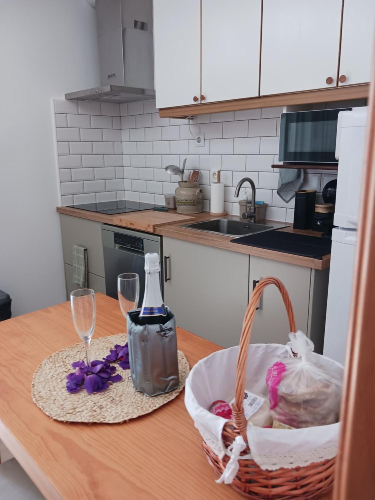 O Postigo Apartment Praia da Vitória Екстериор снимка