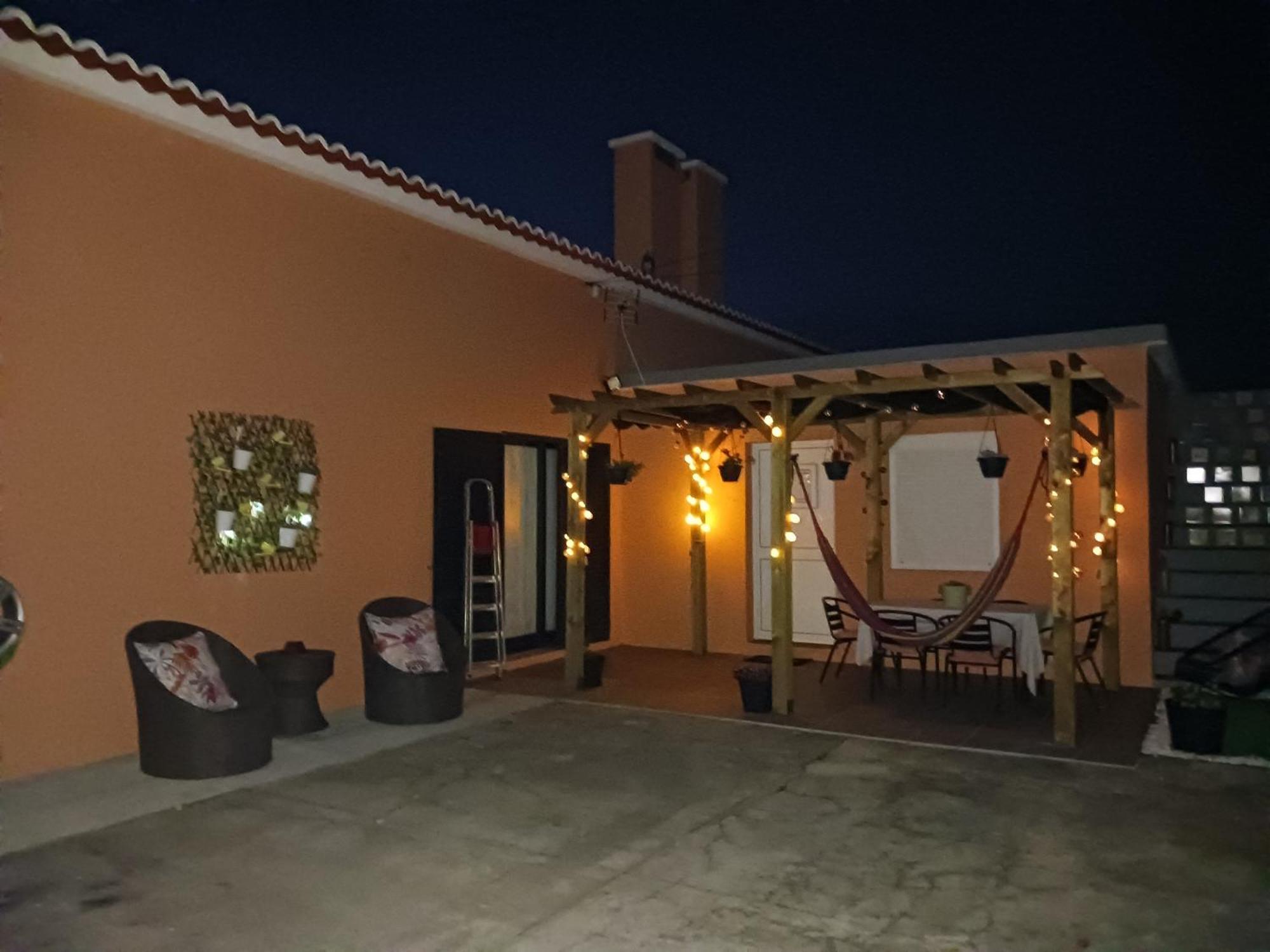 O Postigo Apartment Praia da Vitória Екстериор снимка