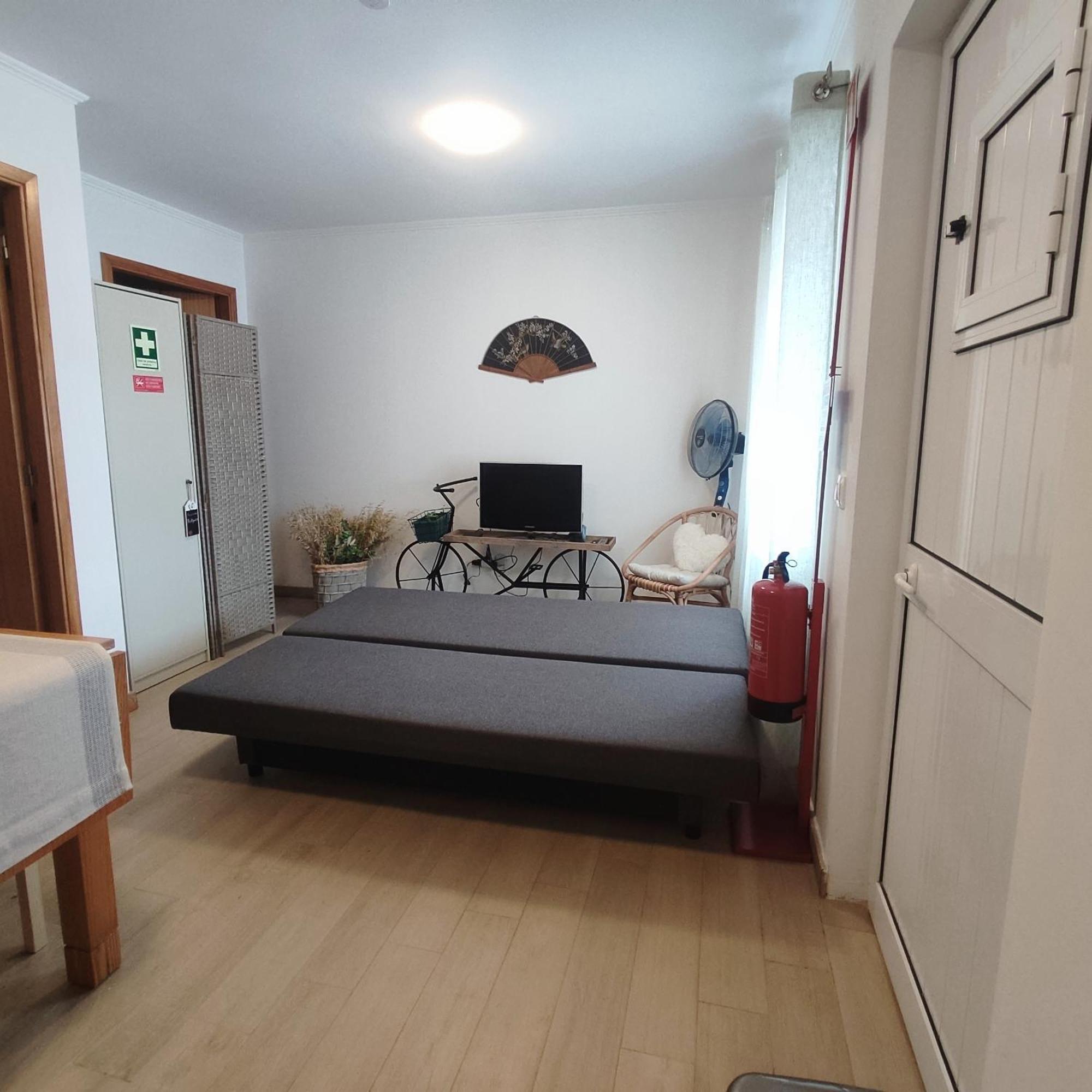O Postigo Apartment Praia da Vitória Екстериор снимка