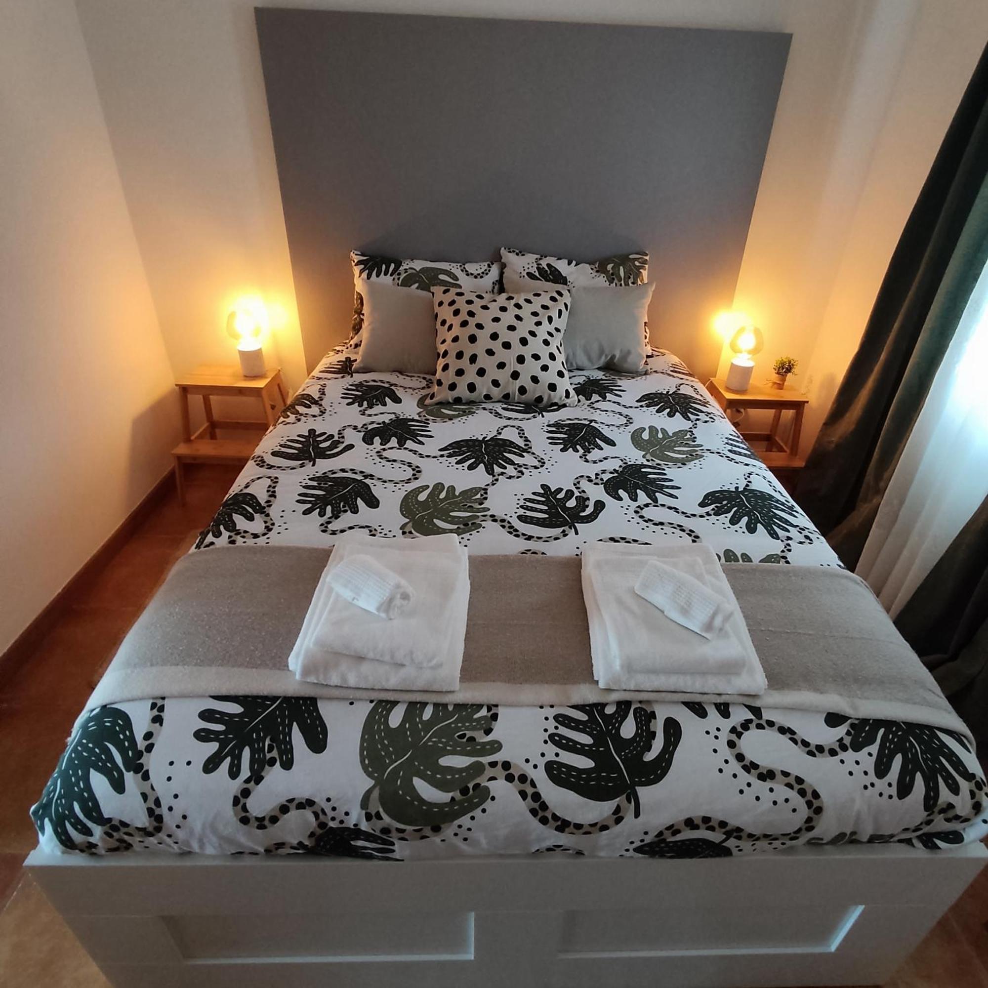 O Postigo Apartment Praia da Vitória Екстериор снимка