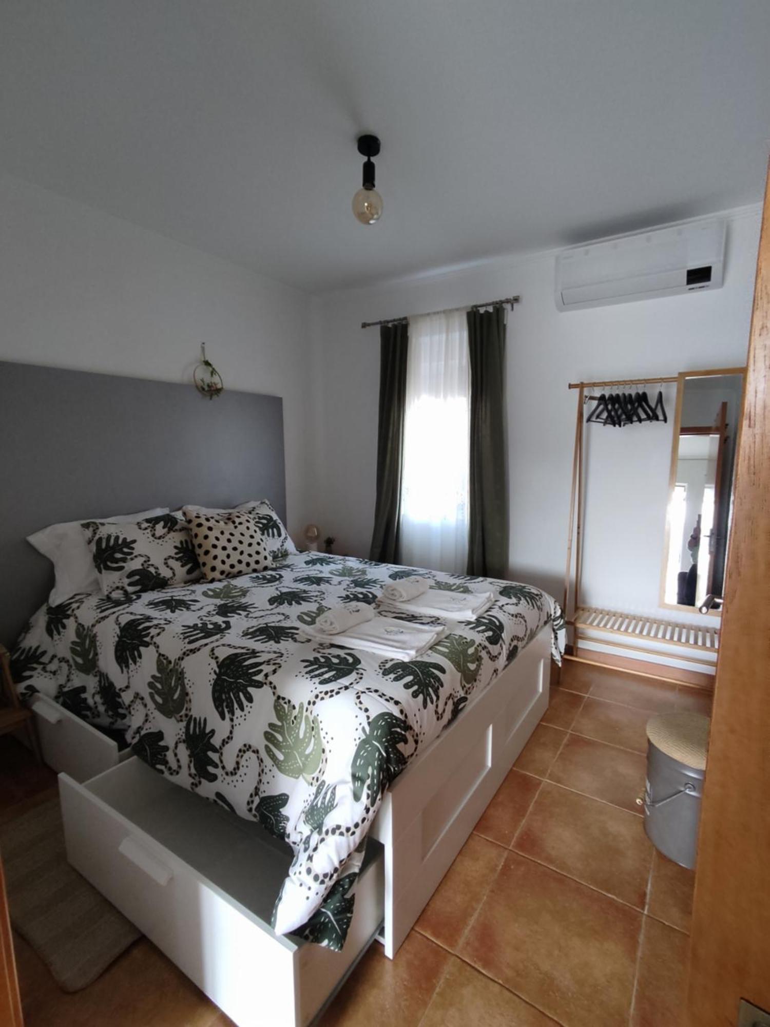O Postigo Apartment Praia da Vitória Екстериор снимка