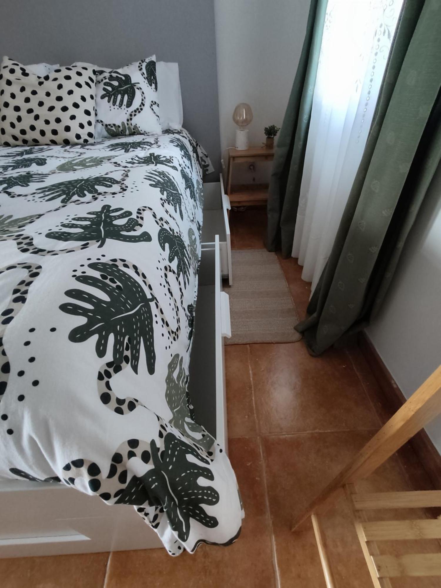 O Postigo Apartment Praia da Vitória Екстериор снимка